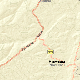 Sinošević Street Map