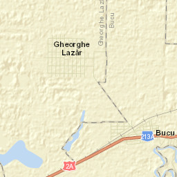 Gheorghe Lazăr Street Map