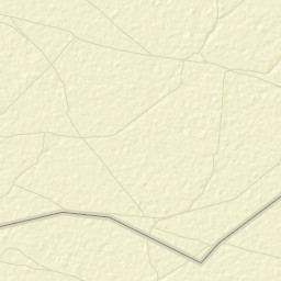 Kara-Tyube Street Map