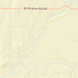 4200-4370 West Sharon Road, Fife Lake, MI 49633, USA Street Map