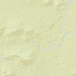 Spring Cove New York Street Map