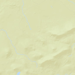 Meno New York Street Map