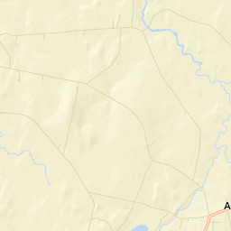 Albion Street Map