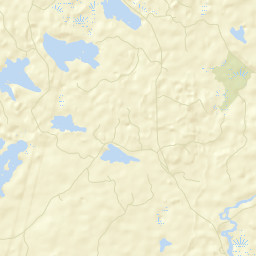 Annapolis County Street Map