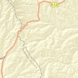 Rumska Street Map