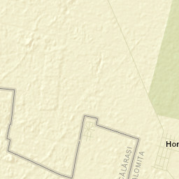 Comuna Axintele Street Map