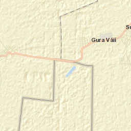 Mărculești Street Map