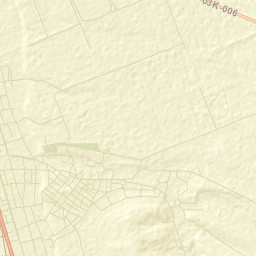 Vladimirskaya Street Map