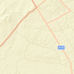 Zharikovo Street Map