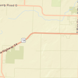 Seymour Street Map