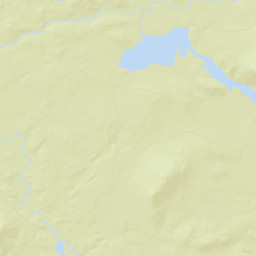 Madawaska New York Street Map