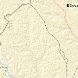 Cârlogani Street Map