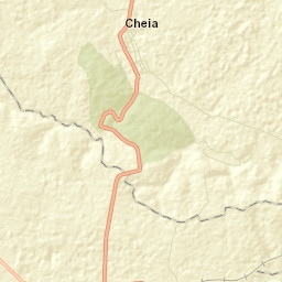 Comuna Grădina Street Map