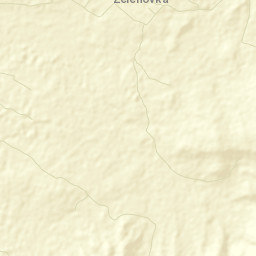 Spasskiy Rayon Street Map