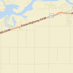 3901 Plover Road, Plover, WI 54467, USA Street Map