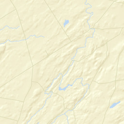 Kents Corners New York Street Map