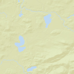 Bay Pond New York Street Map