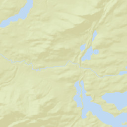 Keese Mill New York Street Map