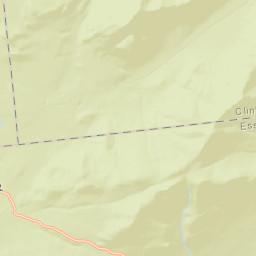 West Kilns New York Street Map