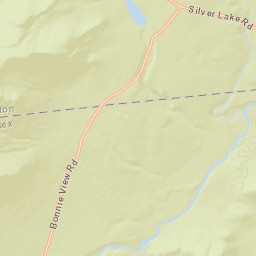 Haselton New York Street Map