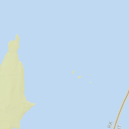 Willsboro Point New York Street Map