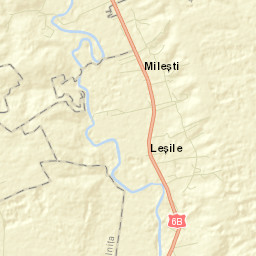 Comuna Şimnicu de Sus Street Map