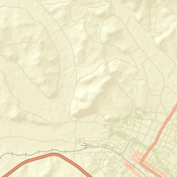 Pogranichnyy Street Map