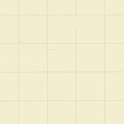 Beadle County Street Map