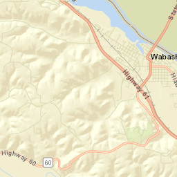 County Road 10, Wabasha, MN 55981 Street Map