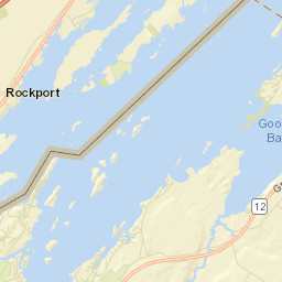 Westminster Park New York Street Map