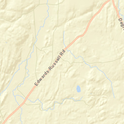 Stalbird New York Street Map