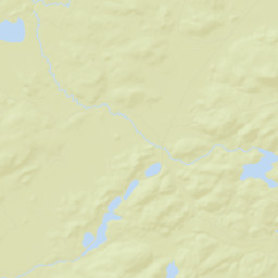 Derrick New York Street Map