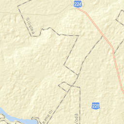 Siliştea Street Map