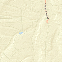 Upornaya Street Map