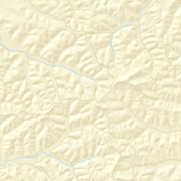 Trempealeau County Street Map