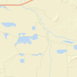 Rustic Road 54, Black River Falls, WI 54615 Street Map