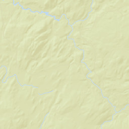 Newbridge New York Street Map