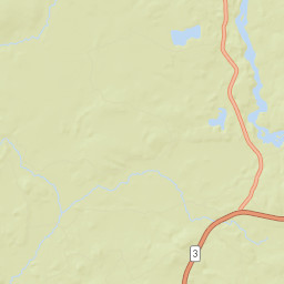 Sevey New York Street Map