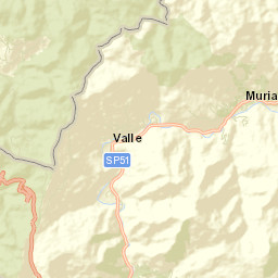 Murialdo Street Map