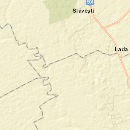 Deparați Street Map