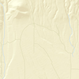 Clark County Street Map