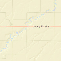 1600-1634 County Rd 9 Garvin MN Street Map