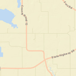41315-41423 Highway 99, St. Peter, MN Street Map