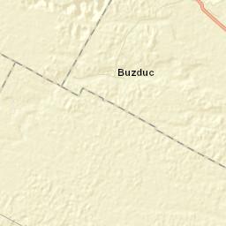 Comuna Drăgoteşti Street Map