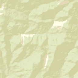 Tuapsinskiy Rayon Street Map