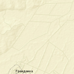 Grazhdanka Street Map