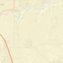 Sleepy Hollow Street Map