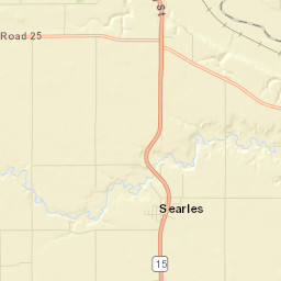 13145 Co Road 24 Searles MN 56073 Street Map