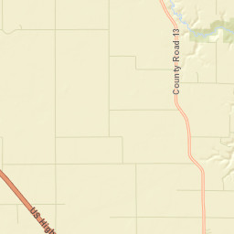 42720 502nd Street, Mankato, MN 56003 Street Map