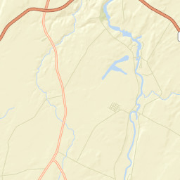 Rivergate New York Street Map